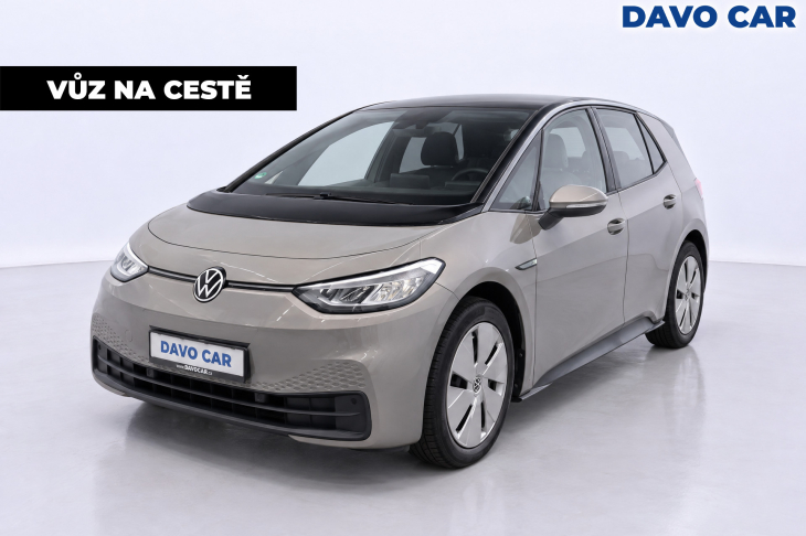 Volkswagen ID.3 0,0 Pure Performance DPH