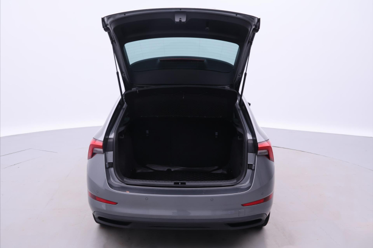 Škoda Scala 1,5 TSI 110kW Style CZ 1.Maj DPH