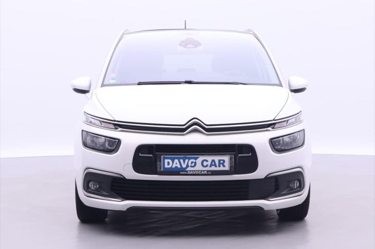 Citroën Grand C4 SpaceTourer 1,2 PT 96kW Aut. Shine 7-Míst