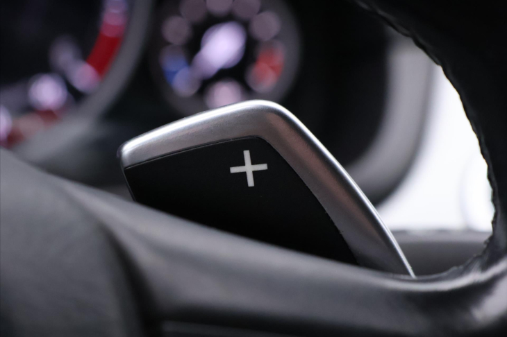 BMW Řada 5 3,0 D M-PACKET 190KW CZ X-DRIVE