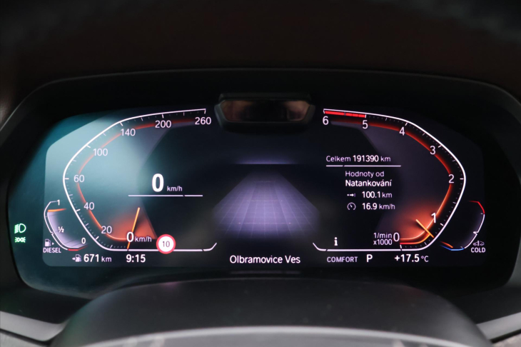 BMW X5 3,0 30d 195kW xD CZ Individual