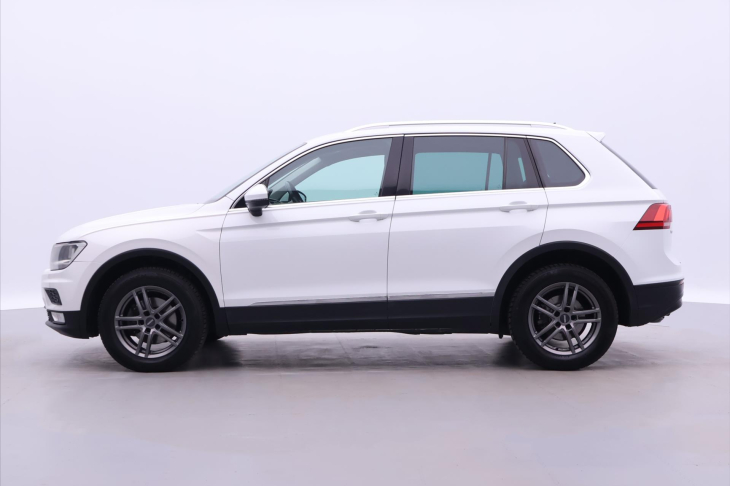 Volkswagen Tiguan 2,0 TDI 110kW DSG 4M DPH CZ