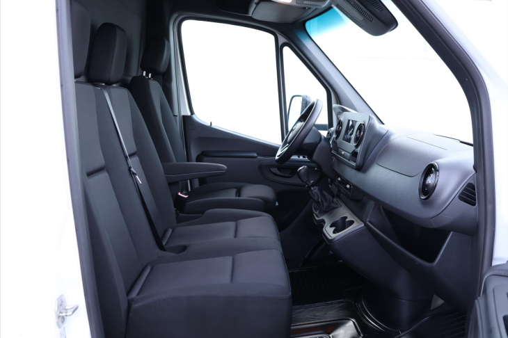 Mercedes-Benz Sprinter 2,0 317CDI 125kW KAWA 3.5t LED