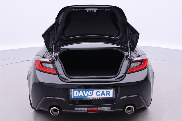 Toyota GR86 2,4 Boxer 172kW Executive DPH