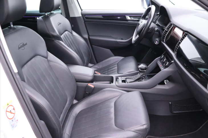 Škoda Kodiaq 2,0 TDI 4x4 CZ L&K 7-Míst DPH