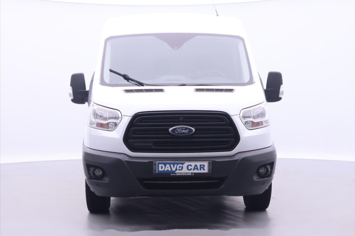 Ford Transit 2,0 TDCI 125kW Klima L3H2