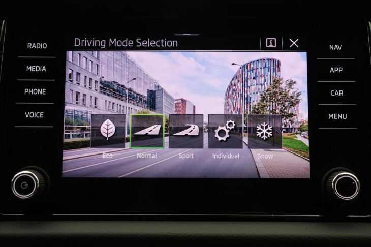 Škoda Kodiaq 2,0 TSI DSG 4x4 CZ Style DPH