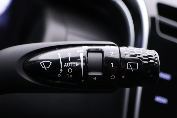 Hyundai Tucson 1,6 T-GDI 110kW CZ DPH 1.Maj