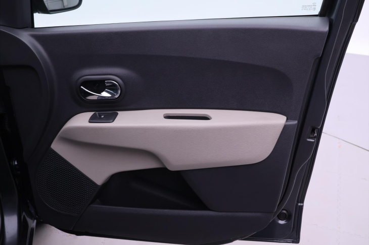 Dacia Lodgy 1,5 dCi 66kW Ambiance