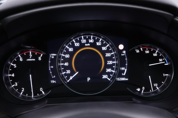 Mazda 6 2,5 Skyactiv 143kW Aut. Sport