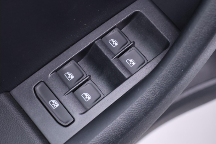 Škoda Rapid 1,2 TSI 81kW Aut.klima Xenon CZ