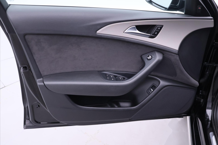 Audi A6 Allroad 3,0 TDI 200kW Quattro DPH