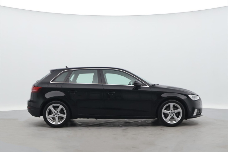 Audi A3 1,5 TSI 110kW S-tronic