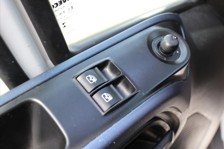Iveco Daily 3,0 D 132kW Chladící CZ DPH
