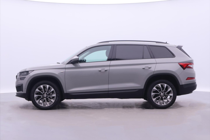 Škoda Kodiaq 2,0 TDI 147kW 4x4 LED Tažné