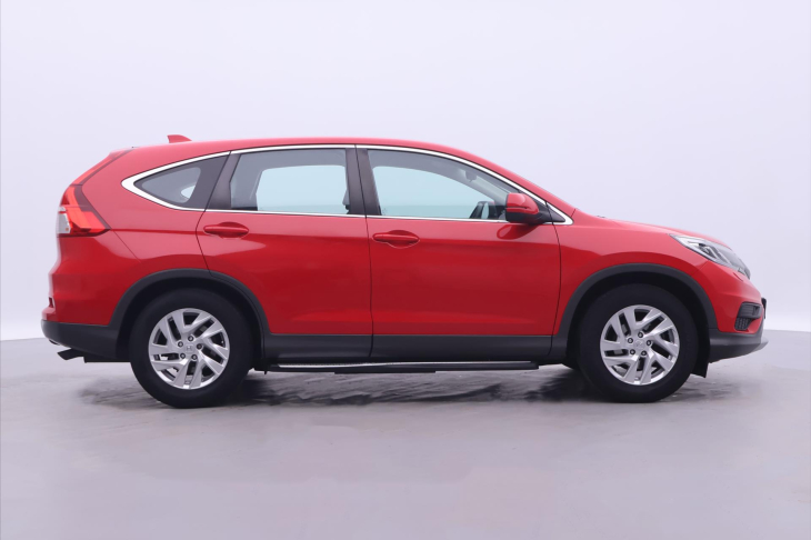Honda CR-V 1,6 I-DTEC Comfort Tažné CZ