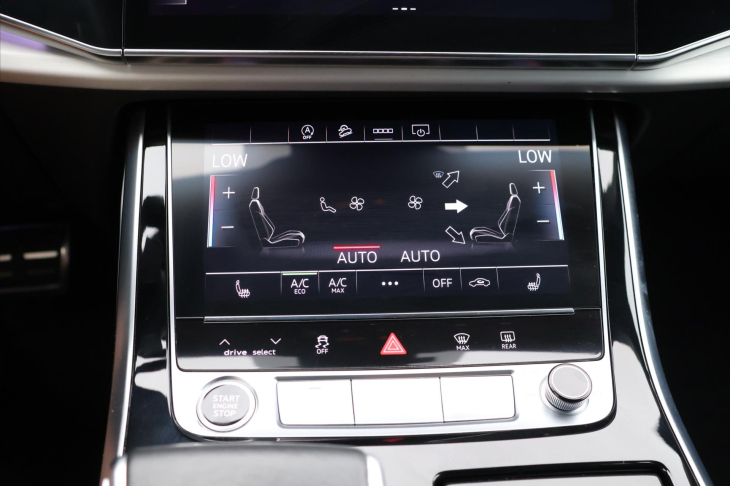 Audi Q7 3.0