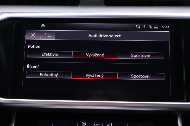 Audi A6 3,0 TDI 180kW quattro S-tronic