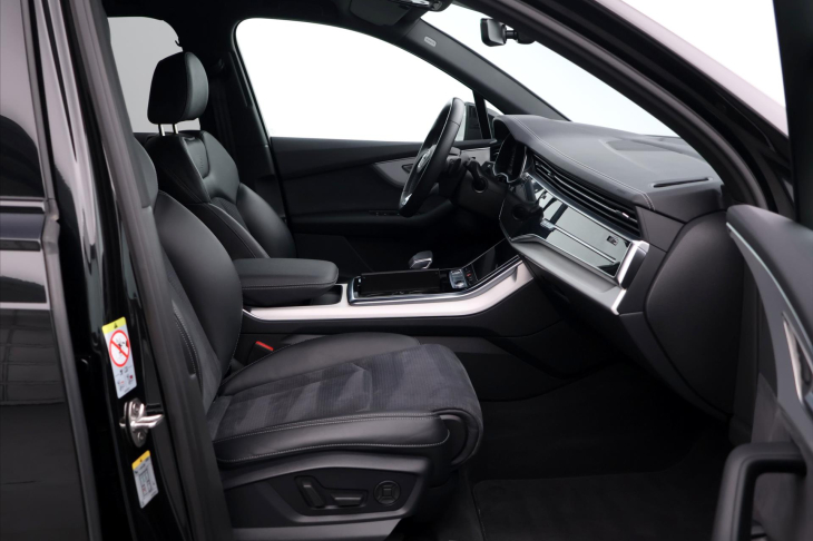 Audi Q7 3,0