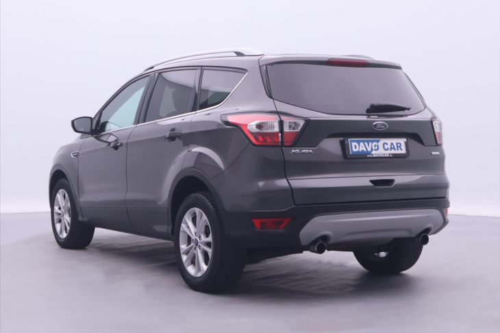 Ford Kuga 1,5 EB 110kW CZ Titanium