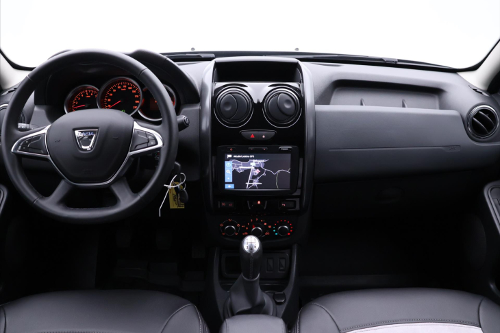 Dacia Duster 1,6 SCe 84kW Klima Navi 31tkm