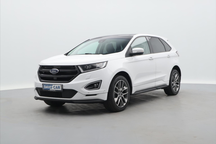 Ford Edge 2,0 TDCi 154kW Sport aut.klima