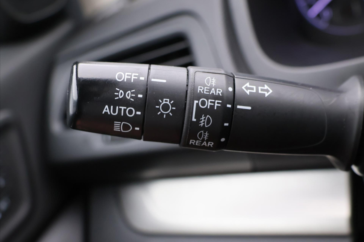 Honda CR-V 2,0 i-VTEC Aut. 4x4 Executive