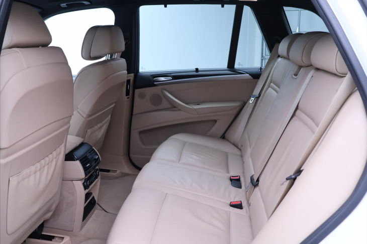 BMW X5 3,0 35i 225kW xDrive Exclusive