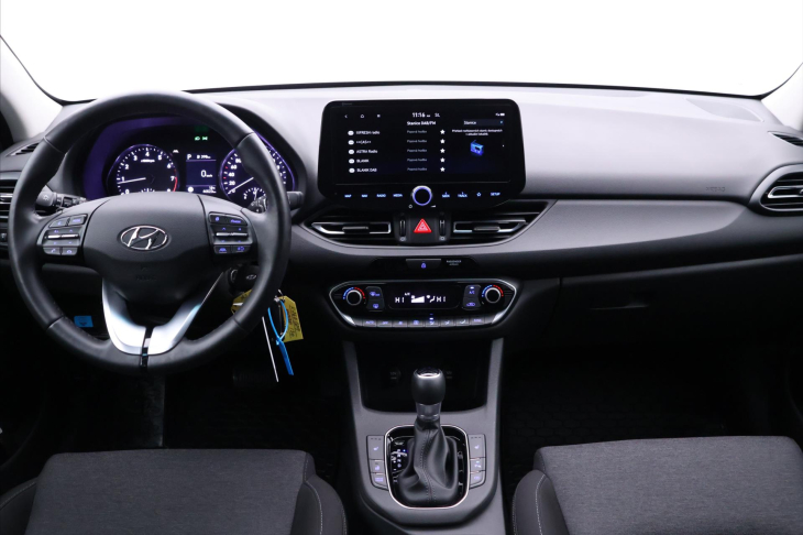 Hyundai i30 1,5 T-GDi 117kW Smart CZ DPH