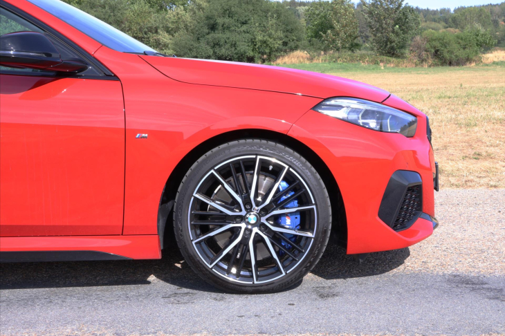 BMW Řada 2 2,0 M235i 225kW CZ xDrive