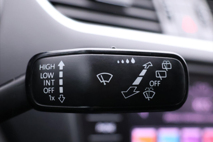 Škoda Octavia 1,6 TDI 81kW Style CZ DPH