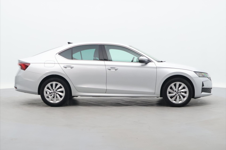 Škoda Octavia 1,5 TSI 110kW Top Select. CZ DPH