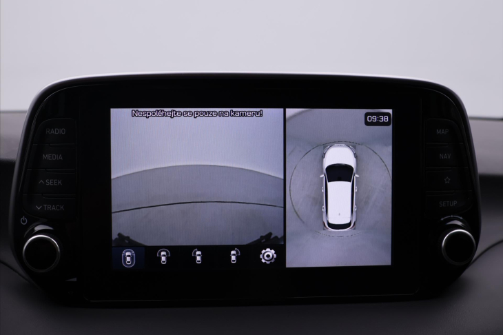 Hyundai Tucson 1,6 T-GDI 130kW Automat Style