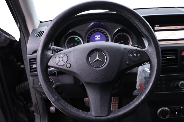 Mercedes-Benz GLK 3,0 320CDI 4M Panorama Navi
