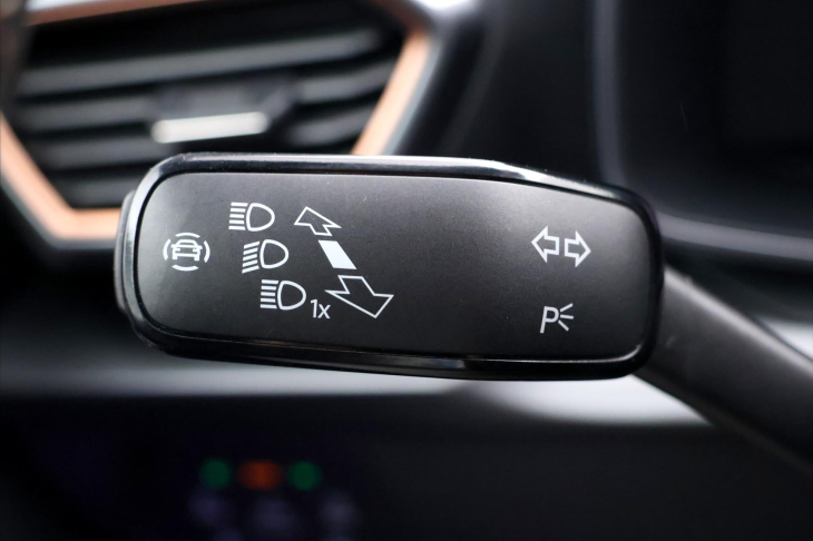 Cupra Formentor 2,0 TSI VZ 228kW 4x4 DSG DPH