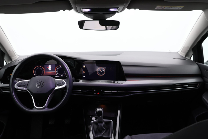 Volkswagen Golf 2,0 TDI 110kW Style