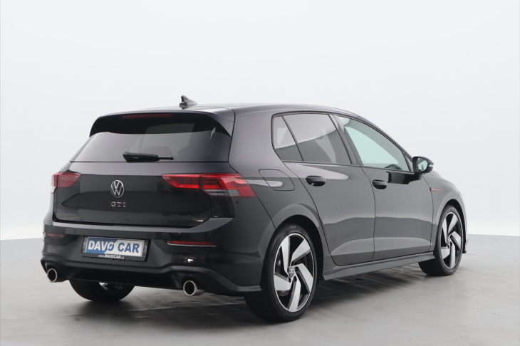 Volkswagen Golf 2,0 TSI GTI 180kW DSG DPH