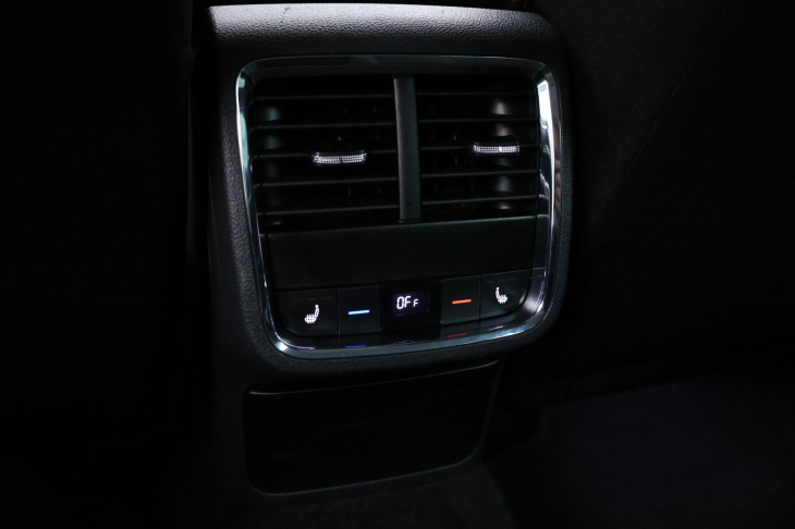 Škoda Octavia 2,0 TDI 147kW DSG Scout DPH