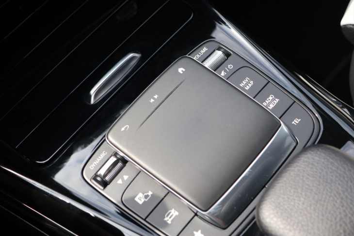Mercedes-Benz CLA 2,0 35 AMG 225kW 4Matic DPH CZ