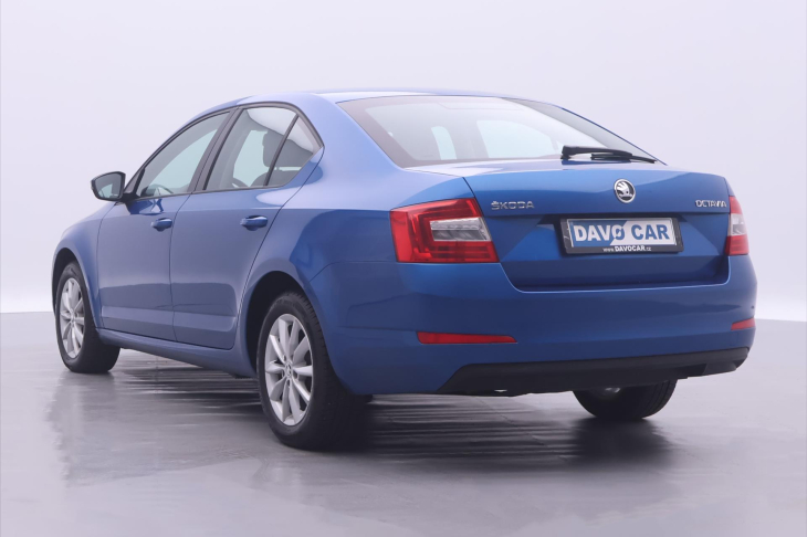 Škoda Octavia 1,2 TSI 77kW Ambition Klima CZ