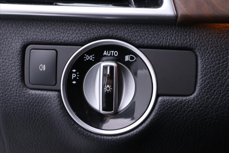 Mercedes-Benz GLE 3,0 350 BlueTEC 190kW 4Matic CZ DPH