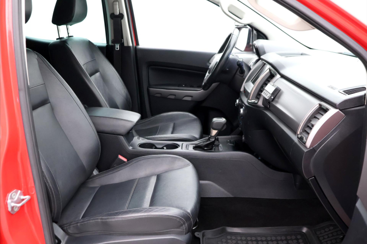 Ford Ranger 3,2 TDCi 147kW Double Cab Aut.