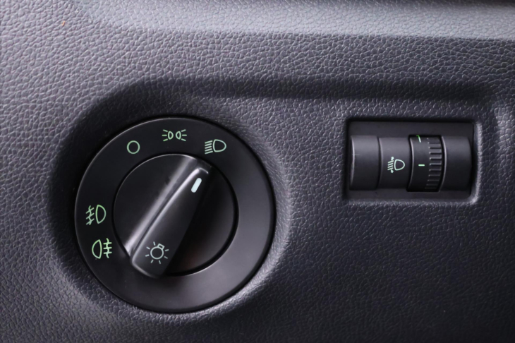 Škoda Fabia 1,4 16V 63kW Sport