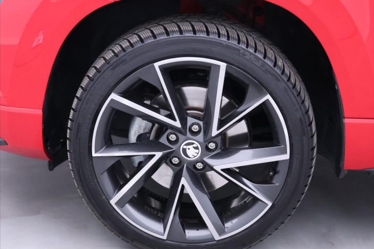 Škoda Karoq 1,5 TSI DSG Sportline 1Maj DPH