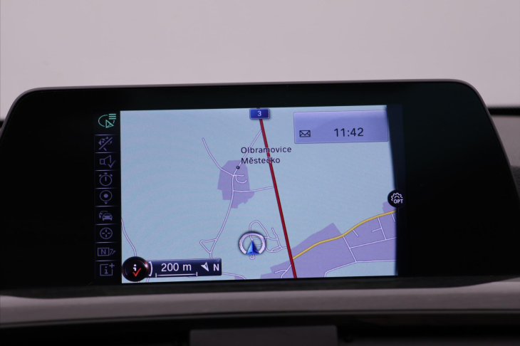 BMW Řada 4 2,0 135 kW Modern Line Cabrio