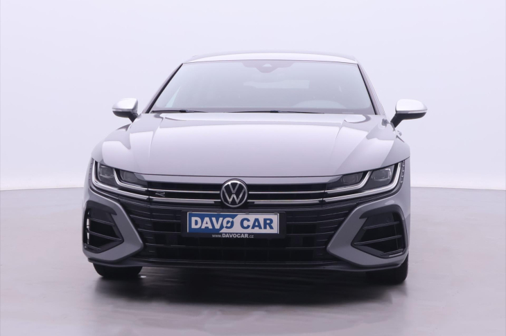 Volkswagen Arteon Shooting Brake 2,0 TSI 235kW 4Motion DPH R