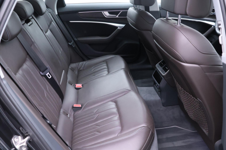 Audi A6 Allroad 3,0 50TDI Quattro DPH Panorama