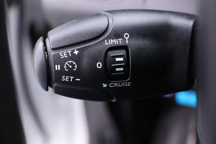 Peugeot Partner 1,5 HDI 75kW L1 DPH CZ 1.Maj.