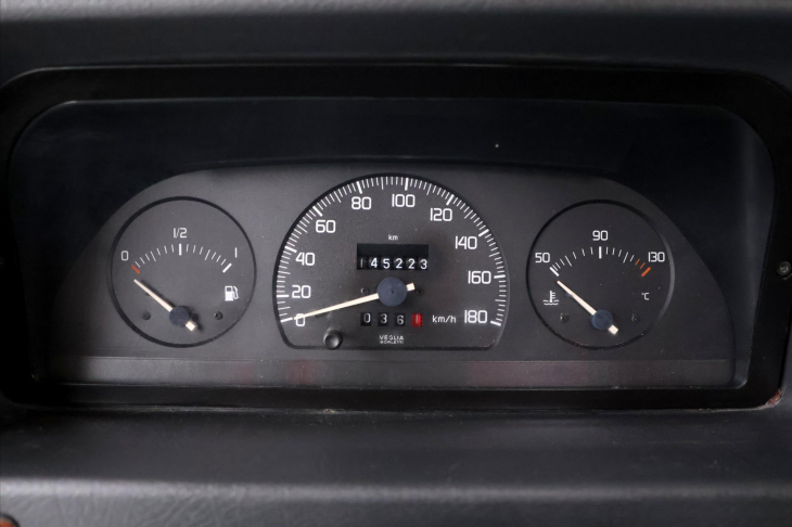 Fiat Ducato 2,5 85kW Pilote Galaxy 27MX
