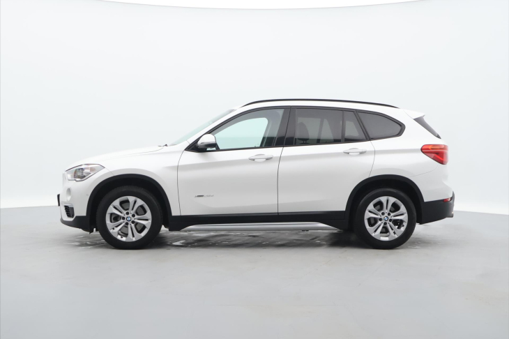 BMW X1 2.0 20d 140kW xDrive Aut. CZ